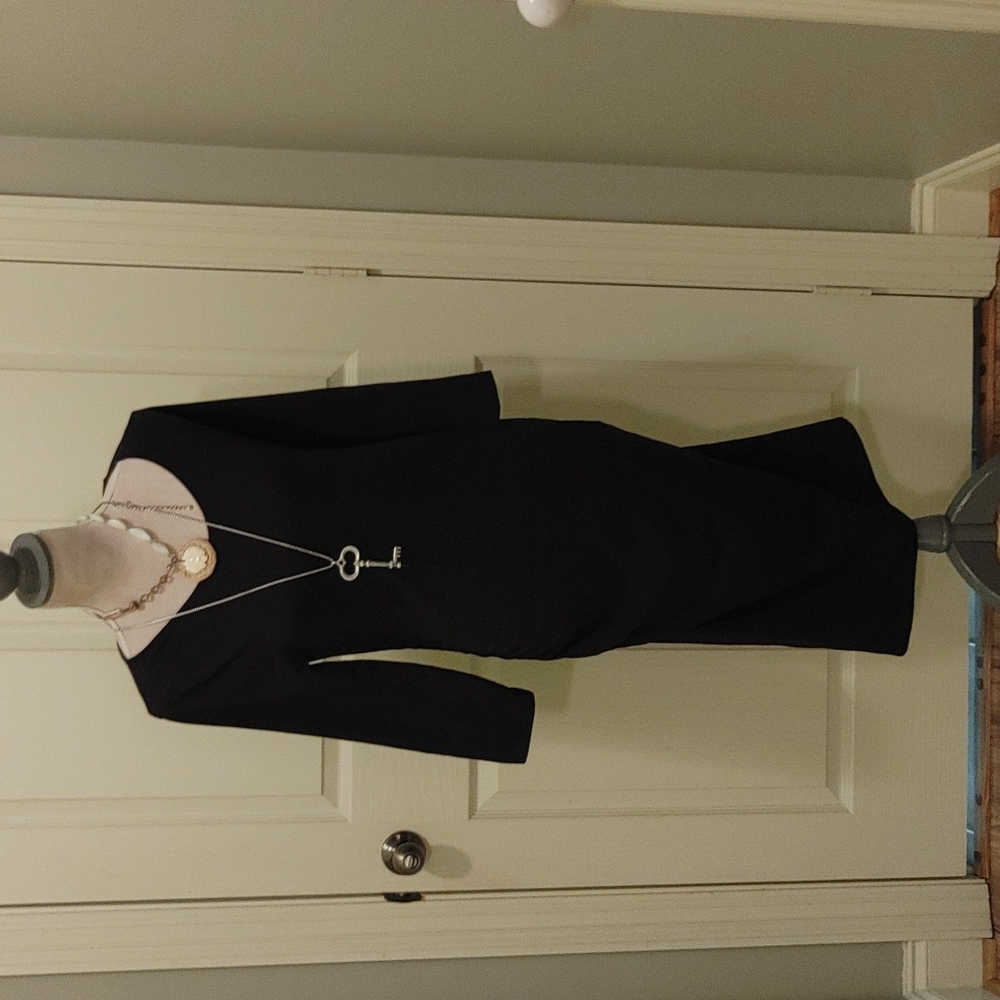 maternity dress